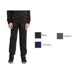 Sport-Tek® Youth Tricot Track Jogger